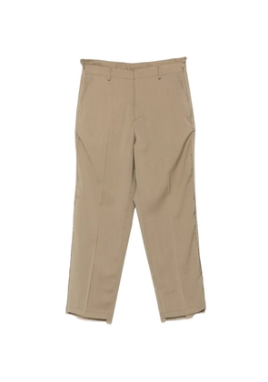 Costumein tailored trousers - Neutrals