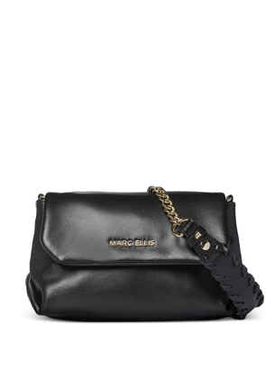 Marc Ellis Elodie shoulder bag - Black