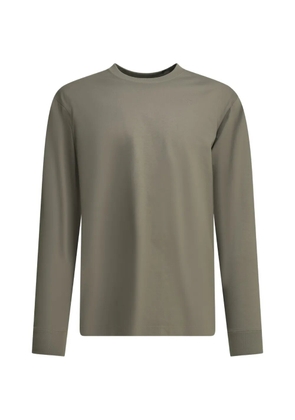 Goldwin Cooling Aquora L/S long-sleeve T-shirt - Green
