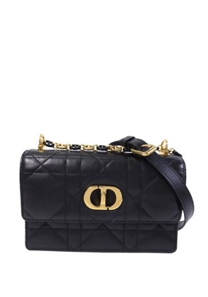 Christian Dior Pre-Owned Miss Caro shoulder bag - Black