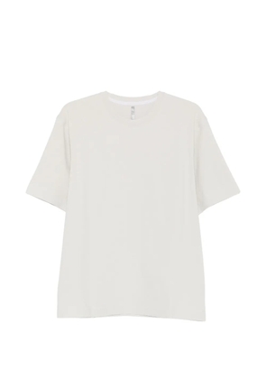 Arc'teryx crew-neck T-shirt - Grey