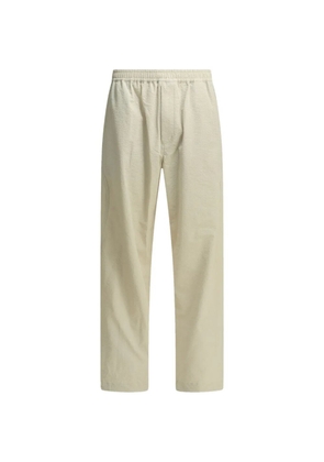 Goldwin Screen elasticated-waist trousers - Neutrals