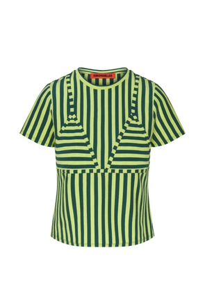 Simon Miller Kini T-shirt - Green