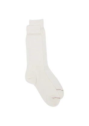 Zegna Everyday socks - Neutrals