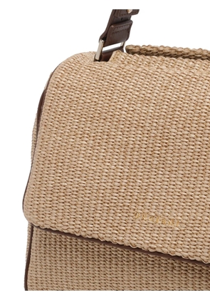 Orciani medium Sveva handbag - Neutrals