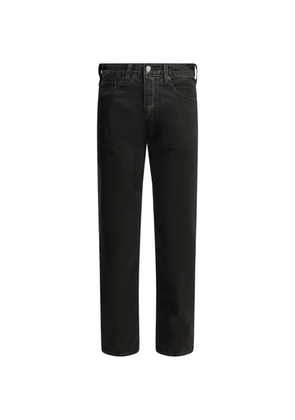 Levi's 517 bootcut jeans - Black