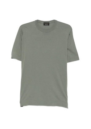 Dell'oglio short-sleeves T-shirt - Green
