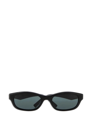 Saint Laurent Eyewear M172 sunglasses - Black