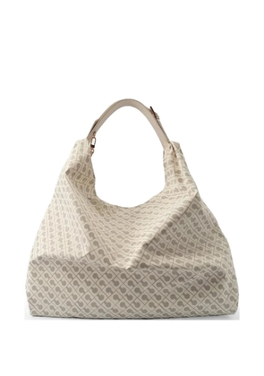 Gherardini Amazzonia tote bag - Neutrals