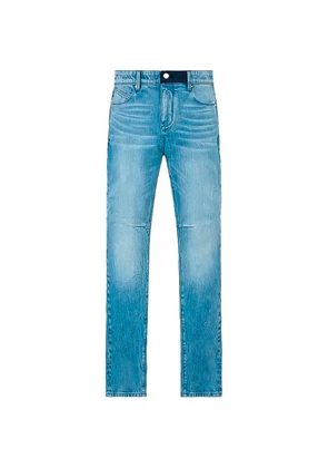 RTA Bryant eans - Blue