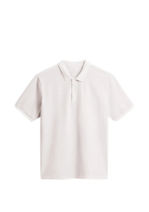 Woolrich Mackinack polo shirt - White