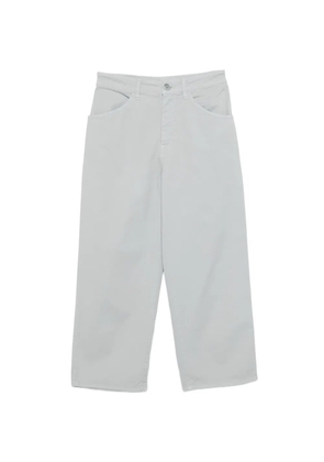 Moorer LANIA-O-BXT jeans - Blue