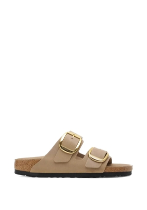 Birkenstock Arizona Big Buckle sandals - Neutrals