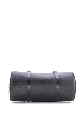 Louis Vuitton Pre-Owned Soufflot Epi Leather handbag - Black