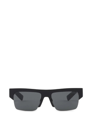 Prada Eyewear Eyewear Collection sunglasses - Black