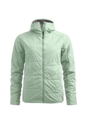 ORTOVOX Piz Duan quilted jacket - Green