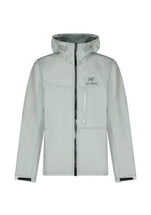 Arc'teryx Alpha SL jacket - Grey