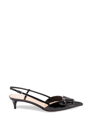 Valentino Garavani slingback pumps - Black