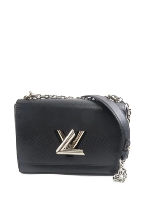 Louis Vuitton Pre-Owned MM Twist shoulder bag - Black