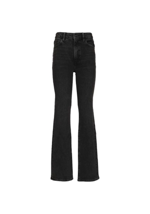 FRAME The Ruler jeans - Black