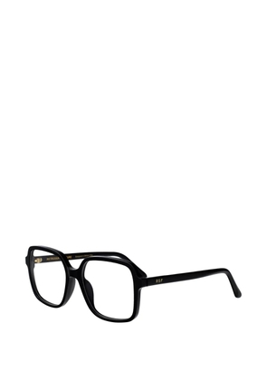Retrosuperfuture Numero 149 square-frame glasses - Black