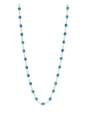 Gigi Clozeau Classic Gigi necklace - Gold