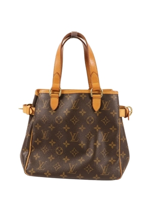 Louis Vuitton Pre-Owned Batignolles Monogram tote bag - Brown