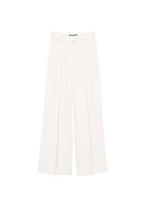 SIMONA CORSELLINI tailored trousers - Neutrals