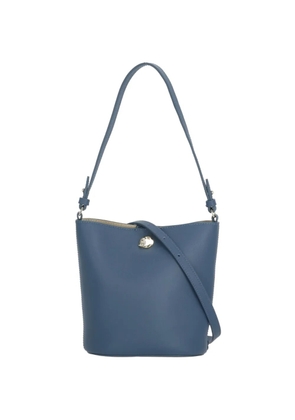 Coccinelle mini Nikla shoulder bag - Blue