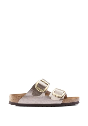 Birkenstock Arizona Big Buckle sandals - Neutrals