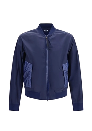 C.P. Company Bi-TM bomber jacket - Blue
