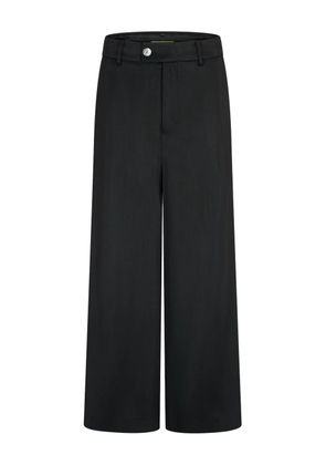 Shanghai Tang Tang trousers - Black