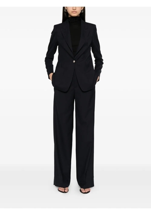 Tagliatore single-breasted suit - Blue