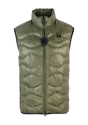 Blauer Danny gilet - Green