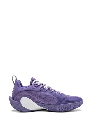 Li-Ning Dlo 1 'Lavender' sneakers - Purple