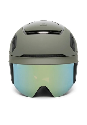Oakley MOD7 - MIPS matte helmet - Green
