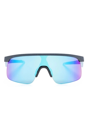 Oakley Resistor Youth sunglasses - Blue