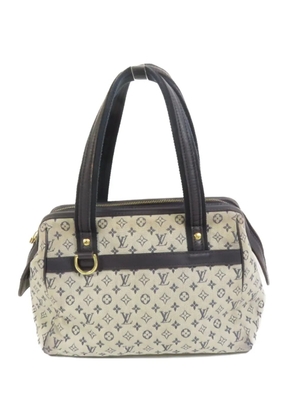 Louis Vuitton Pre-Owned Monogram Mini Josephine PM handbag - Neutrals