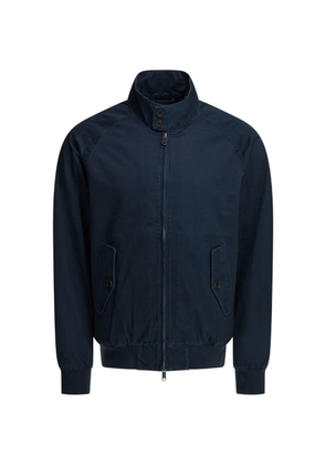 Baracuta G9 Harrington jacket - Blue