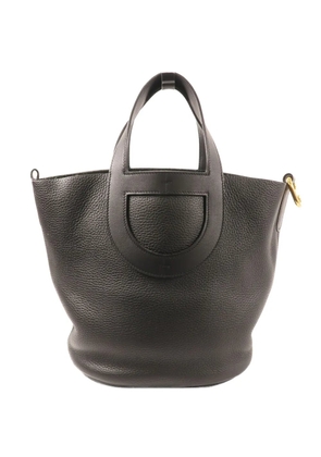 Hermès Pre-Owned 2023 In the Loop 23 handbag - Black