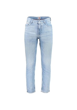 Tommy Jeans Dad regular-tapered jeans - Blue