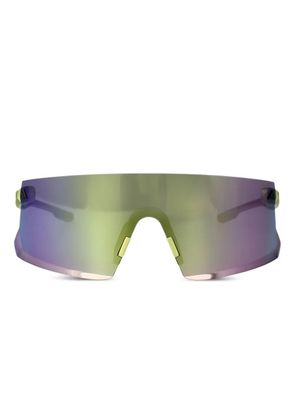 adidas Dunamis sunglasses - Green