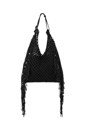 MISBHV Ibiza tote bag - Black