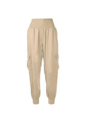 Cinq A Sept Giles cargo pants - Neutrals