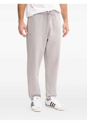 On Club Collective track pants - Grey