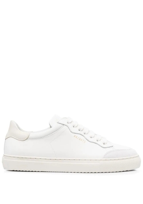 Axel Arigato Clean 90 low-top sneakers - White