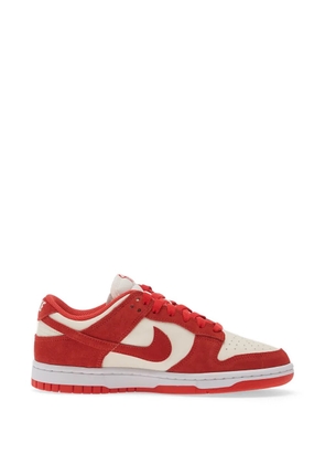 Nike Dunk Low sneakers - Red