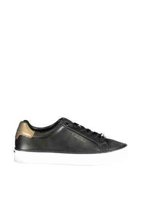 Calvin Klein Vulc sneakers - Black