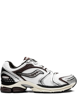 Saucony Progrid Triumph 4 sneakers - Silver