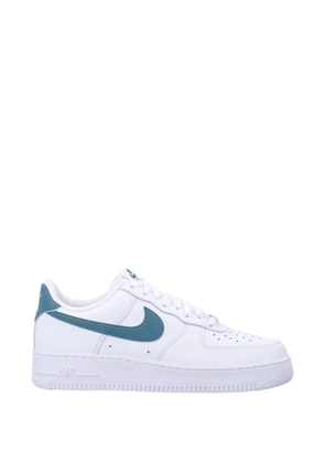 Nike Air Force 1 '07 lace-up leather sneakers - White